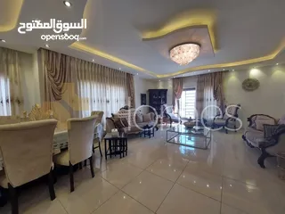  1 عمارة سكنية للبيع في مرج الحمام بمساحة بناء كلية 3650م