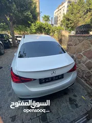  3 مرسيدس C180 AMG