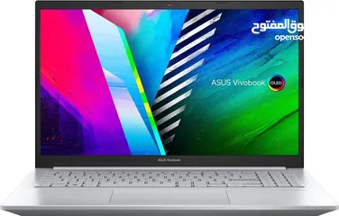  1 Asus Vivobook 15 Pro