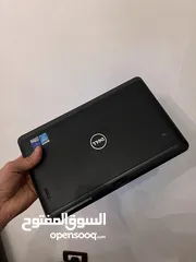  5 Dell Venue 11 Pro 2in1 لابتوب +تابلت