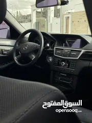  17 مرسيدس E350 جمرك كيف واصلة عيب لا