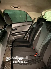  2 كيا بكانتو 2013 جير عادي