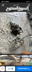  2 ماكنة تنظيف طاقة شمسية