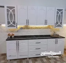  3 الكاونترات التركيه