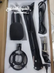  3 معدات بث مباشر