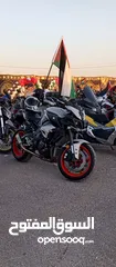  6 Yamaha mt-10 للبيع كاش او اقساط