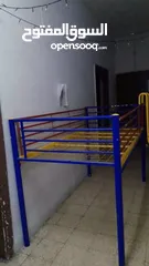  5 تخت اطفال للنوم