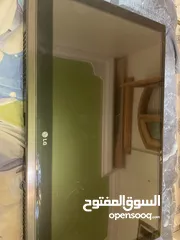  2 شاشه ال جي اصليه