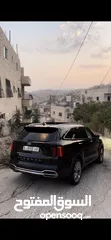  6 كيا سورينتو 2020 فل الفل ولا نكشه 2-4