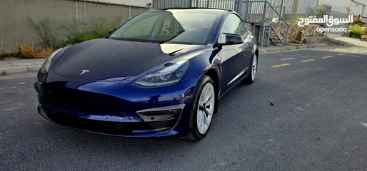  12 Tesla MODEL 3 2021 New