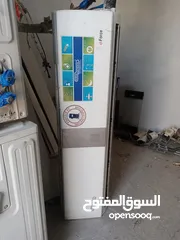  2 Air Conditioner used 10 pcs