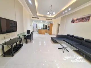  1 Modern Interior  Nice furniture  Below Market Price  Near Juffair Mall