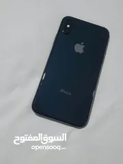  5 ايفون x عادي