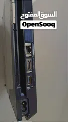  2 بلايستيشن4 مستعمل بحاله ممتازه جدا معاه يد ولعبة فيفا 19.ولعبة وكراش