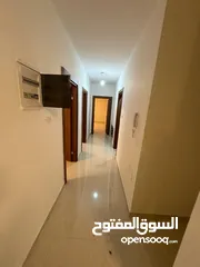  24 شقة واسعة للإيجار – رام الله  قرب نادي بال فيت وملحمة الأمير