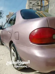  16 هونداي اكسنت موديل 1994