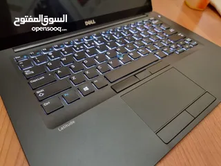  2 Dell i7 16gb ram 256ssd super fast laptop