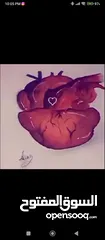  2 Mariam Art للأعمال الفنية