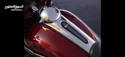  2 sale or exchange like new Harley-Davidson Street Glide 2023