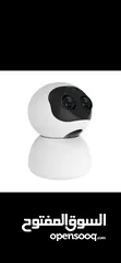 5 كاميرا مراقبة منزلية لاسلكية   لا داعي للقلق فاليوم يمكنك مراقبة منزلك واطفالك من اي مكان في العالم!