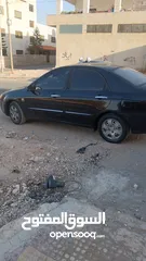 12 كيا سيراتو 2008 تم تنزيل السعر ل 4000  نهائي غير قابل للتفاوض