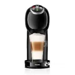  3 Coffee Maker Dolce Gusto