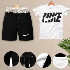  1 Nike T- shirts
