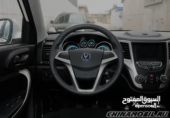  2 شانجان CX30 2015 للبيع
