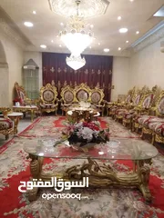  20 فيلا للايجار شارع المدينة المنورة / دوار الكيلو (الحرمين) - ref: 12160