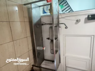  7 عدة مطعم للبيع