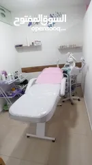  2 مركز تجميل ليزر / بشرة / اظافر