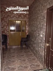  5 بيت لبيع تقريبن مطل على البحر الميت