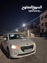  6 بيجو 301 بتجنن