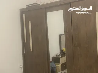  1 عفش بيت كامل للبيع استعمال عرسان