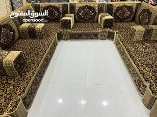  3 مجالس عربية ضغط درجة اولى