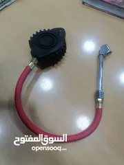 3 ساعة بنشر ساعه عيار اطارات