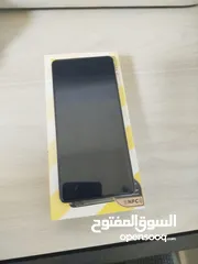  2 جهاز تكنو بوفا 6 برو 5G جديد