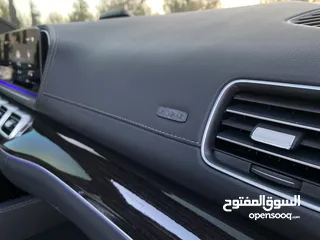  4 GLE 400 Coup