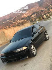  1 bmw new boy 2001