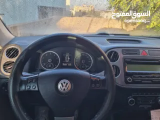  3 تيجوان 2010 فل الفل