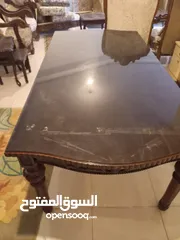  6 عفش مستعمل