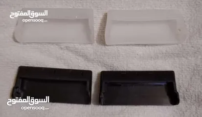  9 قطع غيار ماكنة حلاقة موزر