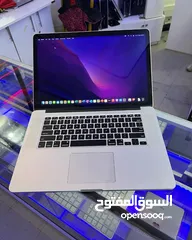  3 MACBOOK PRO 2014