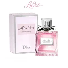 2 Miss Doir Blooming عطر مس ديور الاصلي