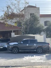  2 L200 2022 بكم