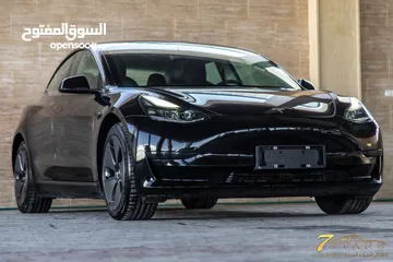  26 Tesla Model 3 2022 Zero mileage عداد صفر