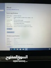  4 لاب توب مستعمل للبيع