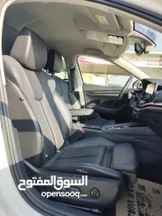  17 سكودا اوكتافيا ترخيص 2022  ماتور 2000 ديزل