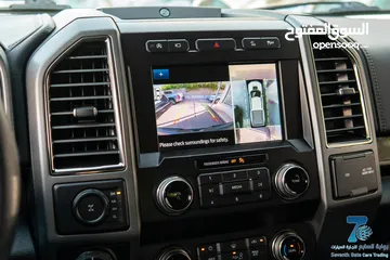  11 Ford F150 Raptor 2019 فحص كامل
