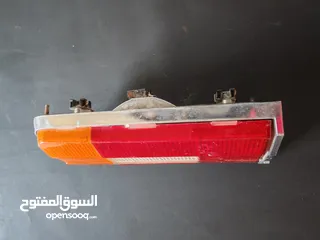  7 للبيع قطع غيار لادا نيفا  93  Lada niva